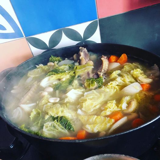 L'AUBERGE CHAMPETRE, Escanecrabe - photo 3