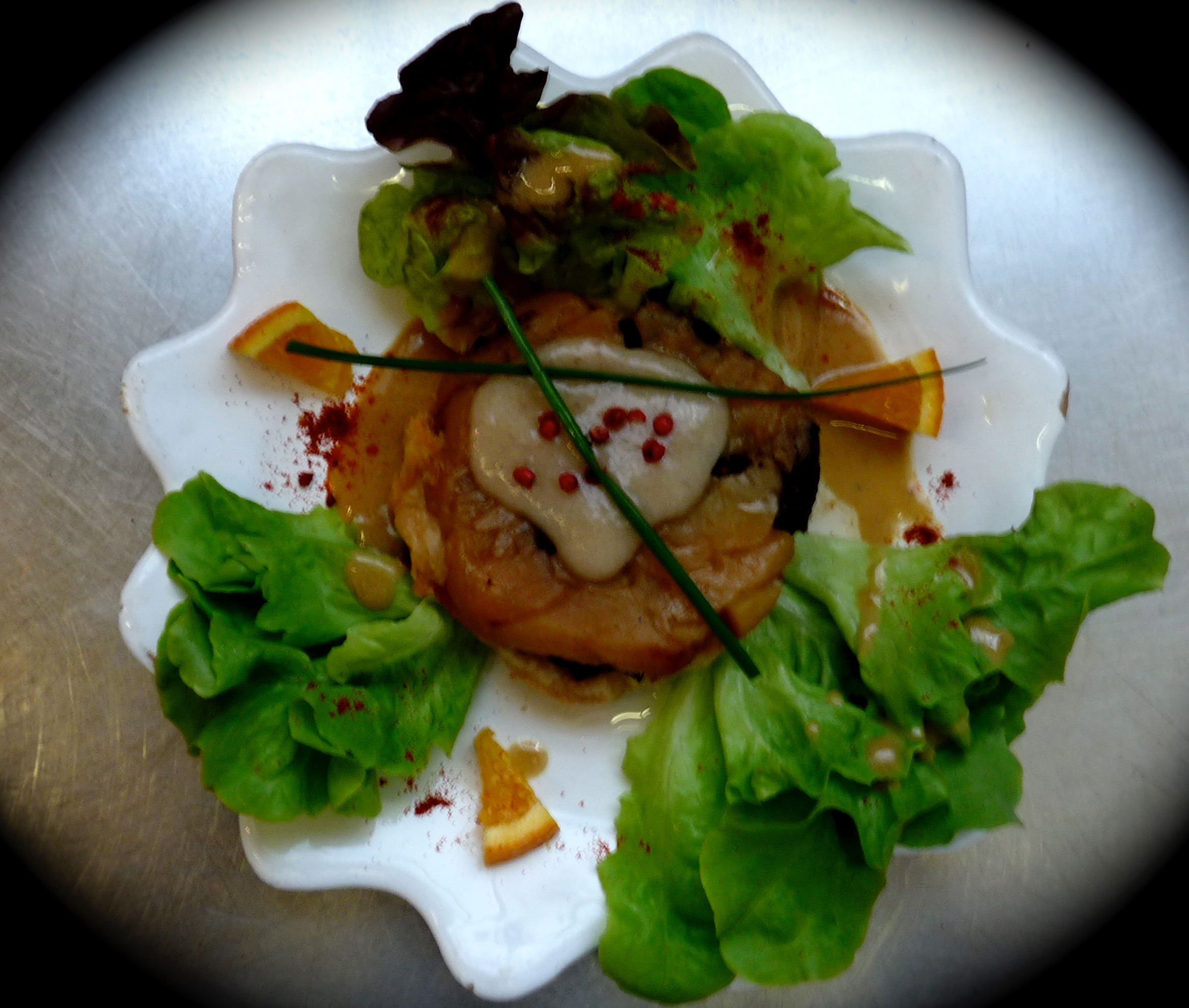 CHEZ ANNE ET GASTON, Salies-du-Salat - photo 5