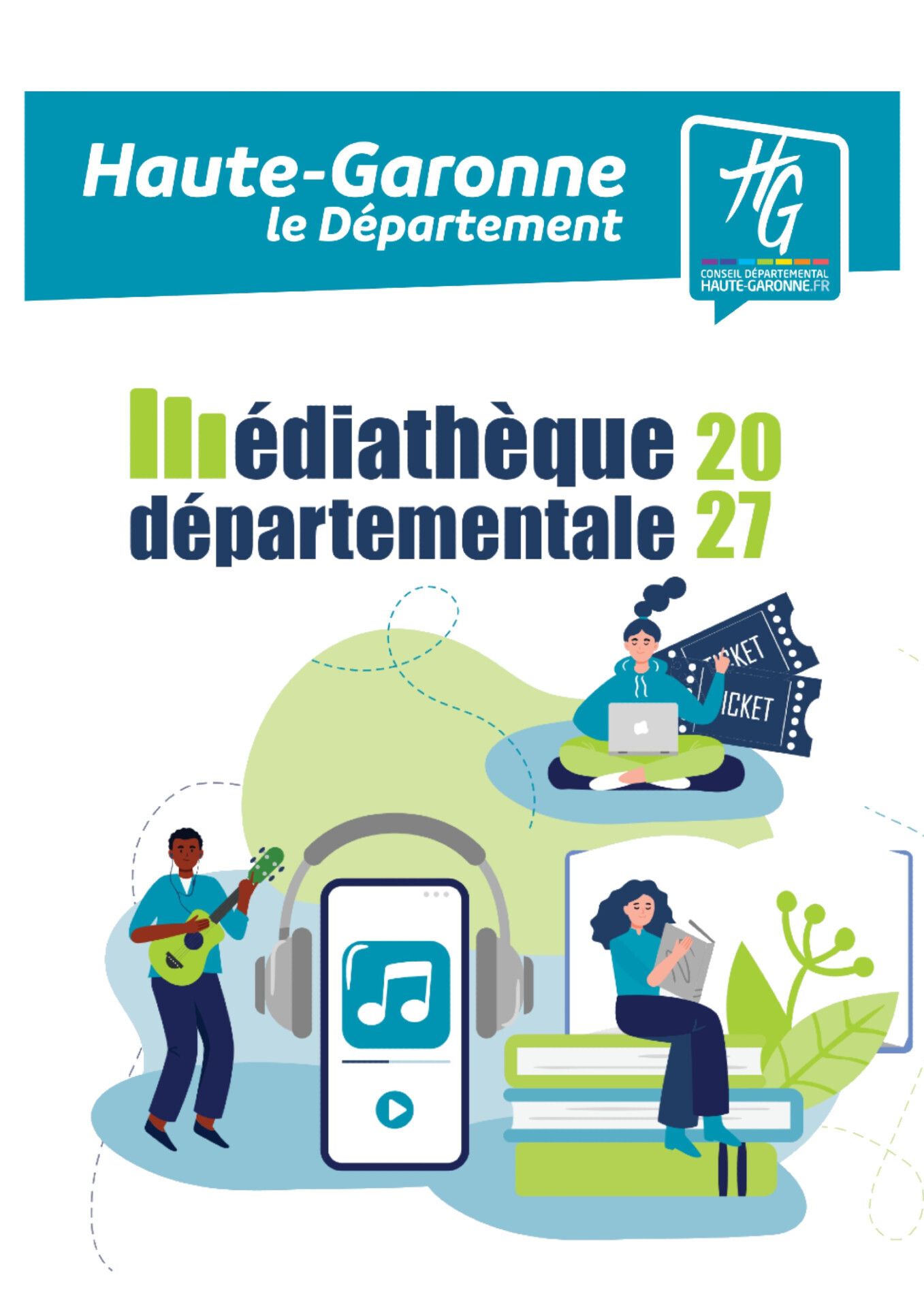 Visuel évènement