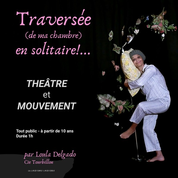 Visuel évènement