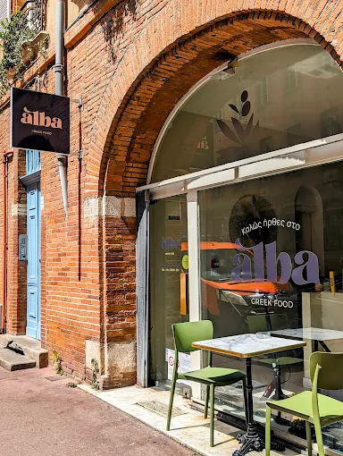ALBA — photo 3