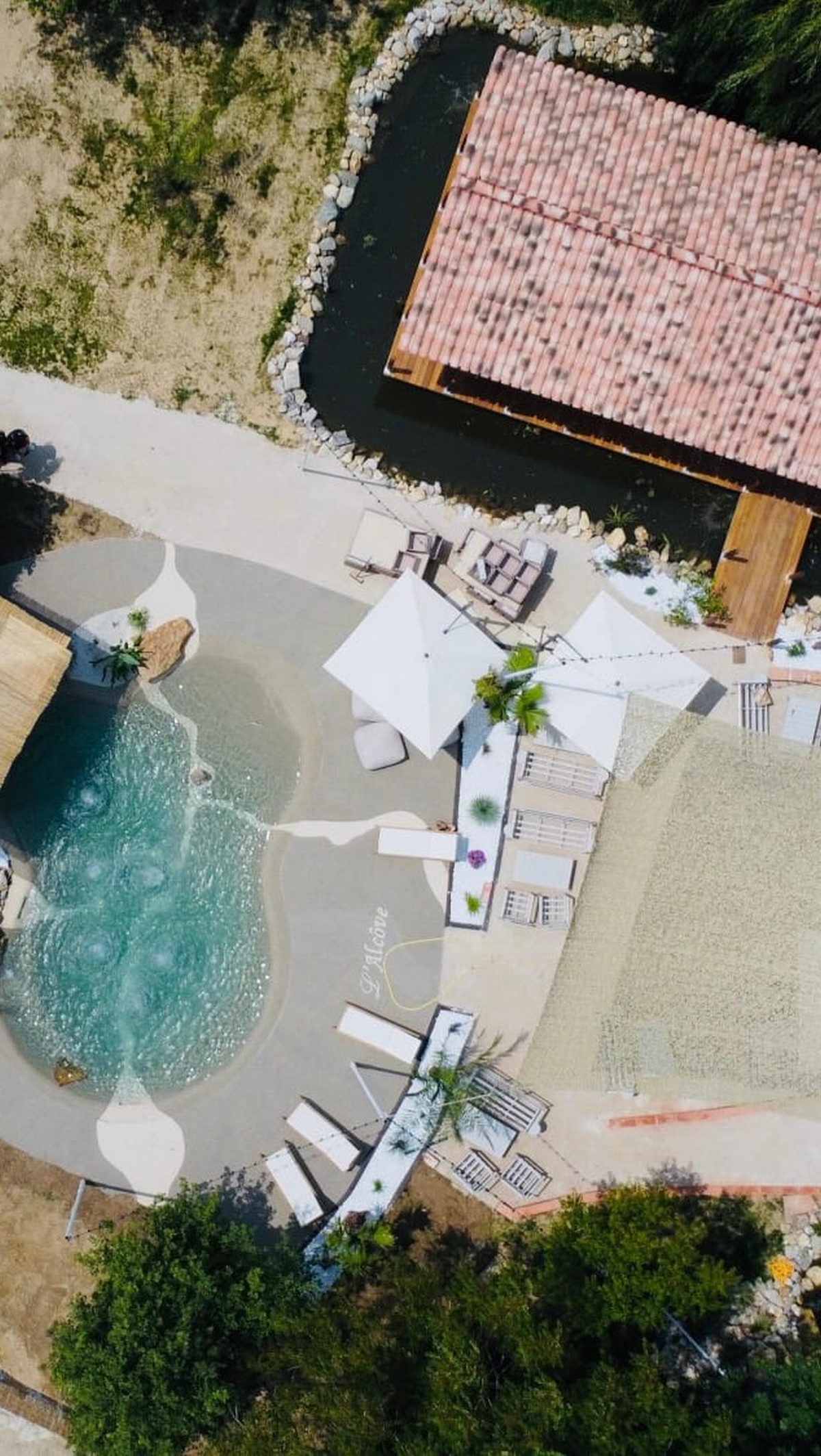 L'ALCOVE, Villemur-sur-Tarn - photo 9