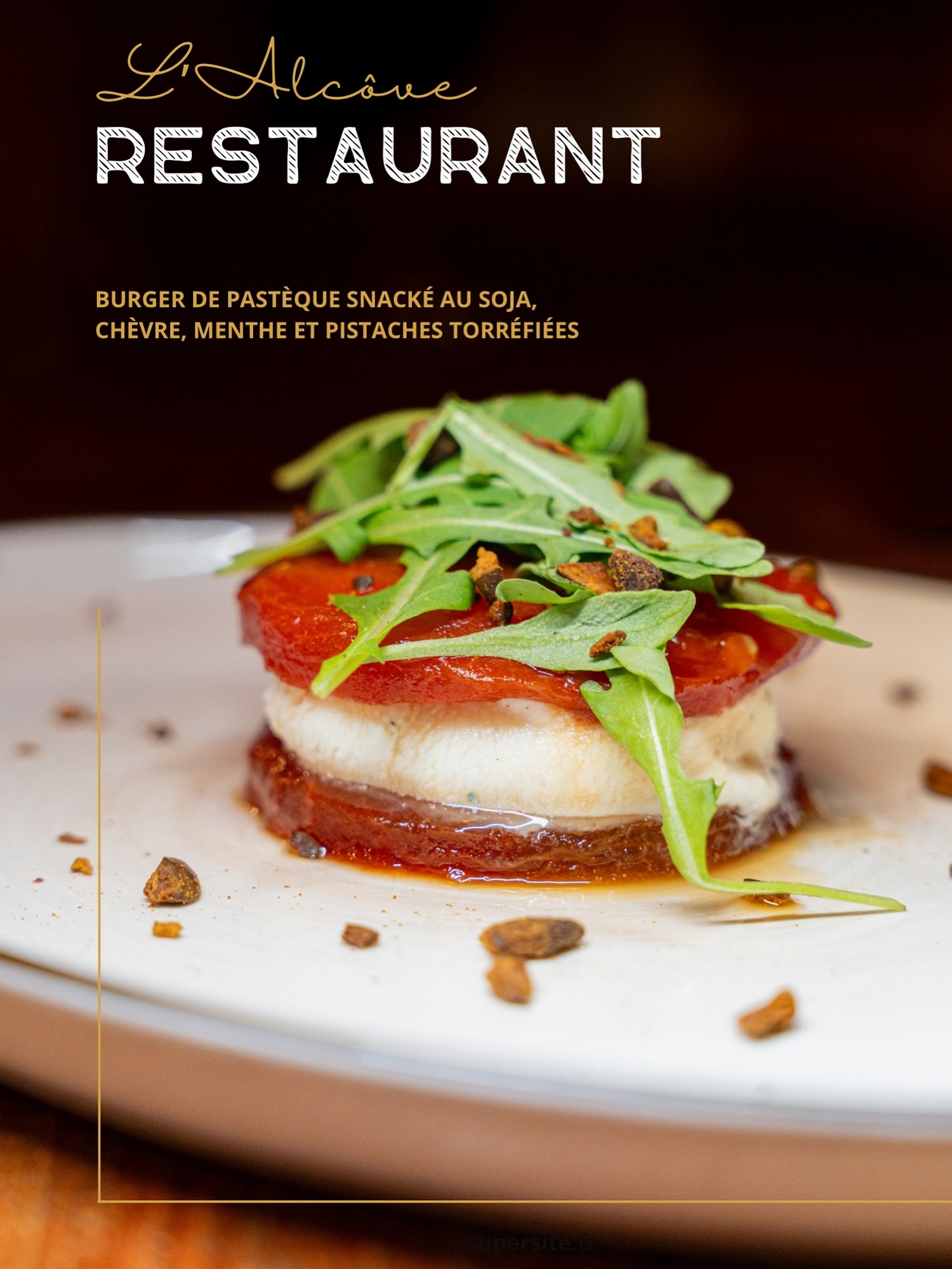 L'ALCOVE, Villemur-sur-Tarn - photo 5