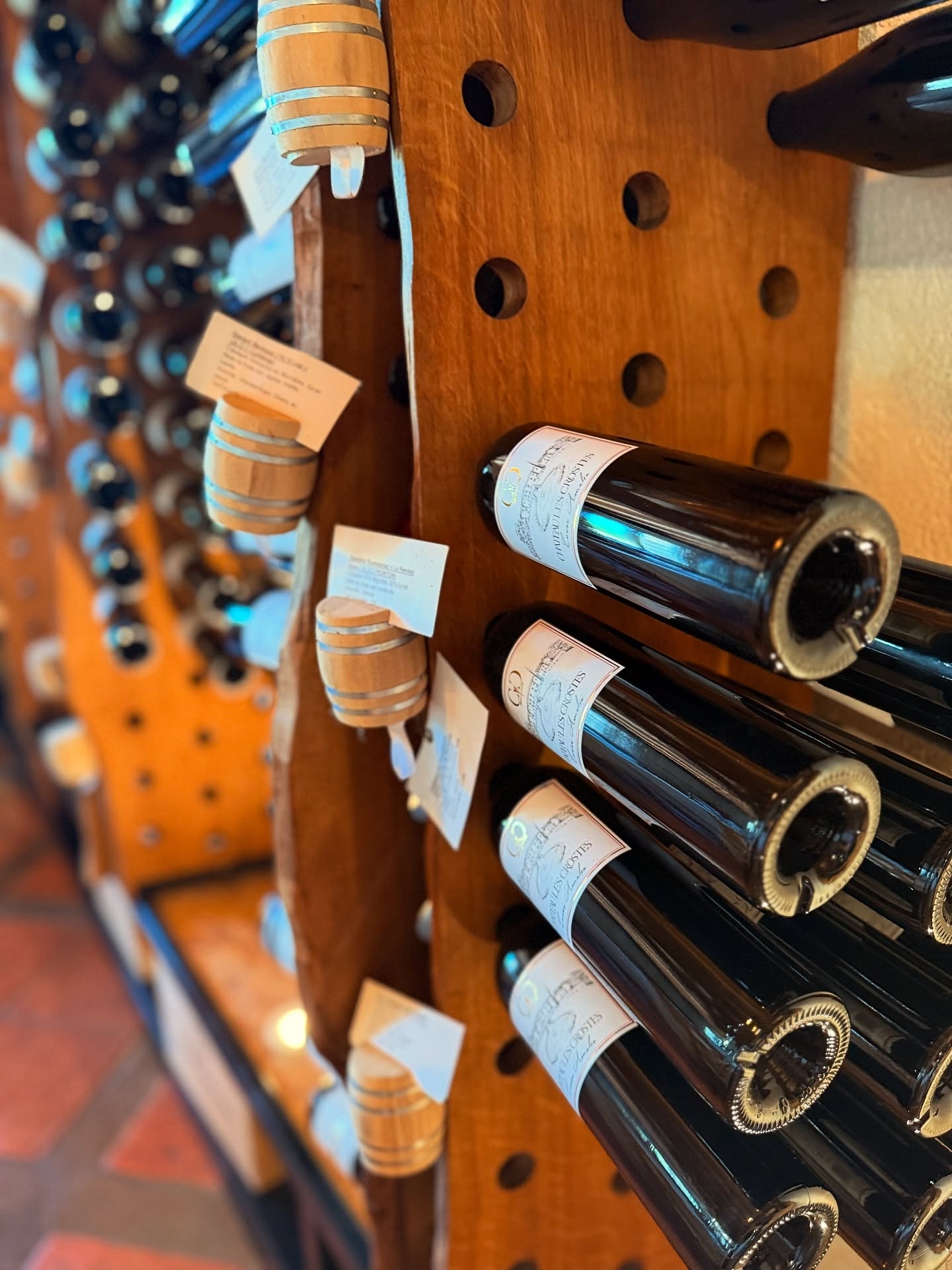 L'ALCOVE, Villemur-sur-Tarn - photo 8