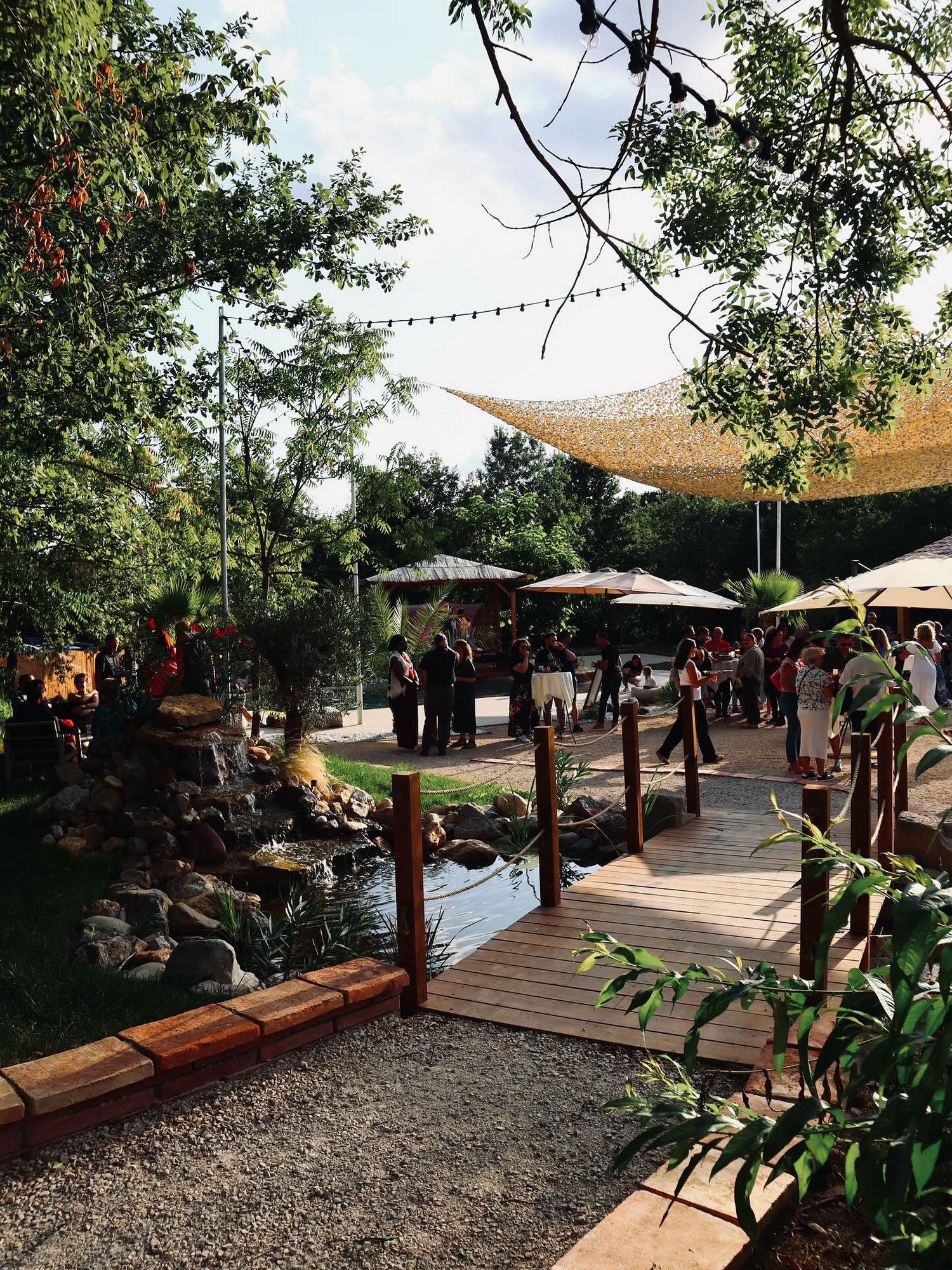 L'ALCOVE, Villemur-sur-Tarn - photo 6