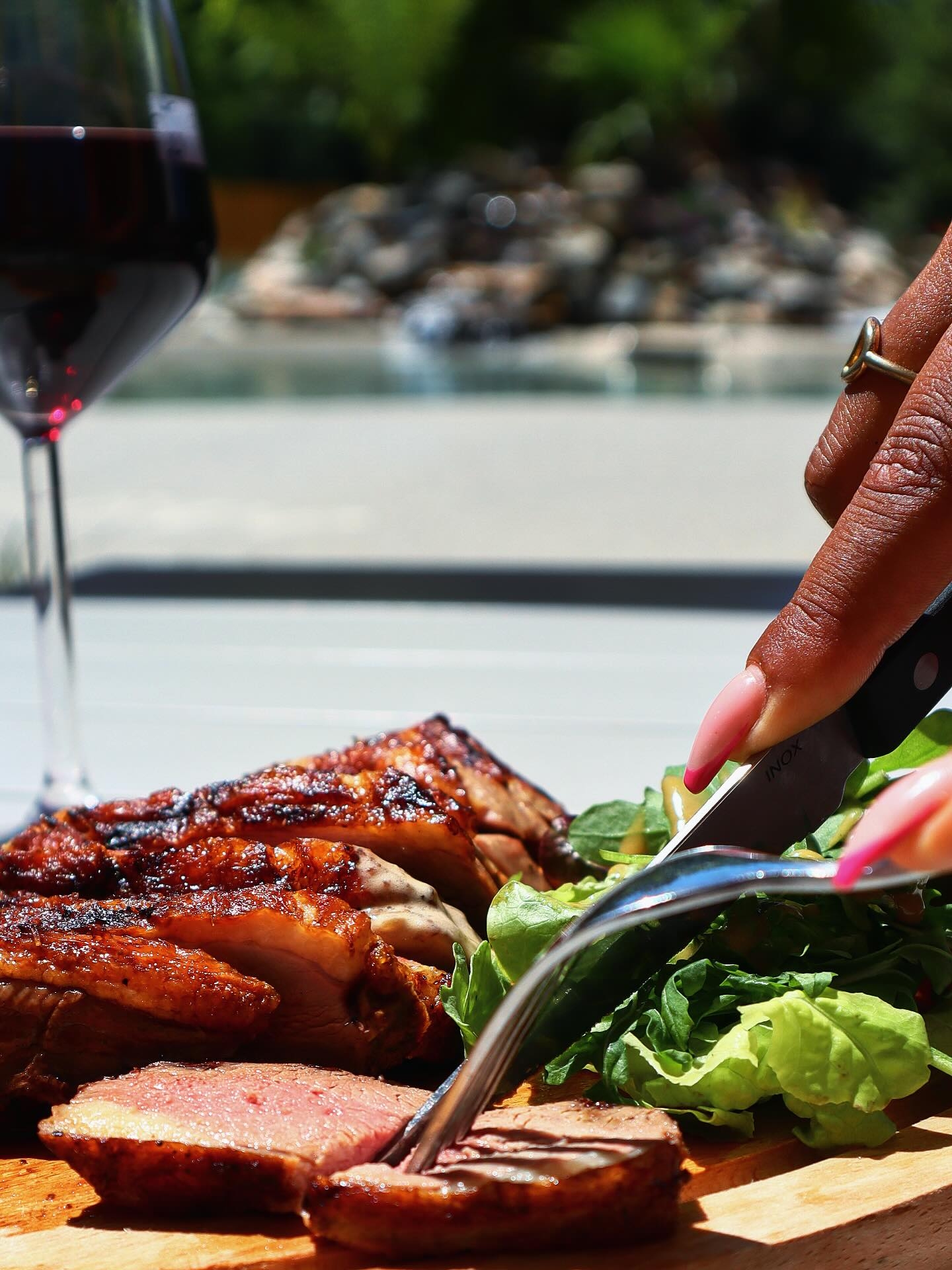 L'ALCOVE, Villemur-sur-Tarn - photo 3