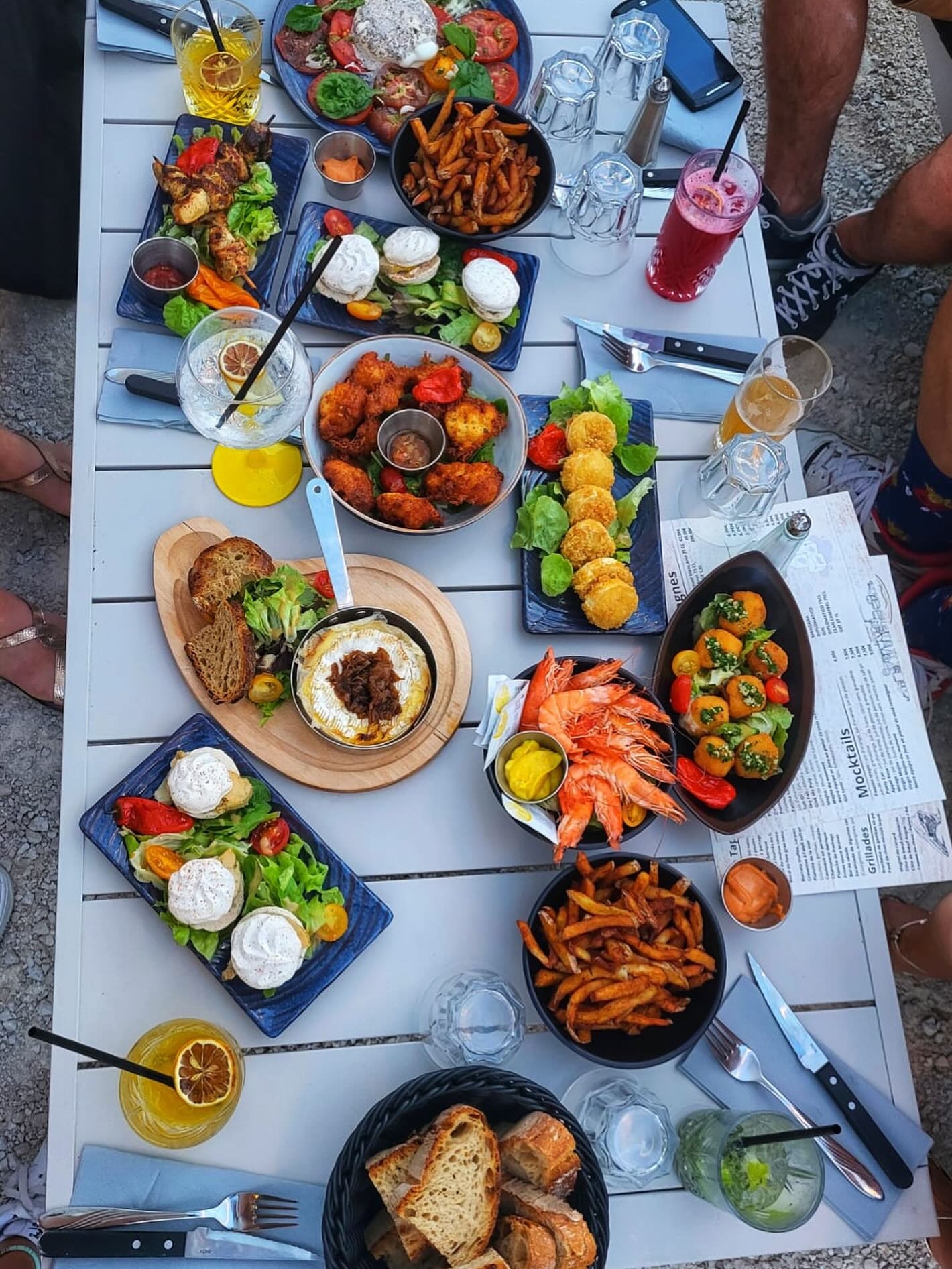 L'ALCOVE, Villemur-sur-Tarn - photo 2