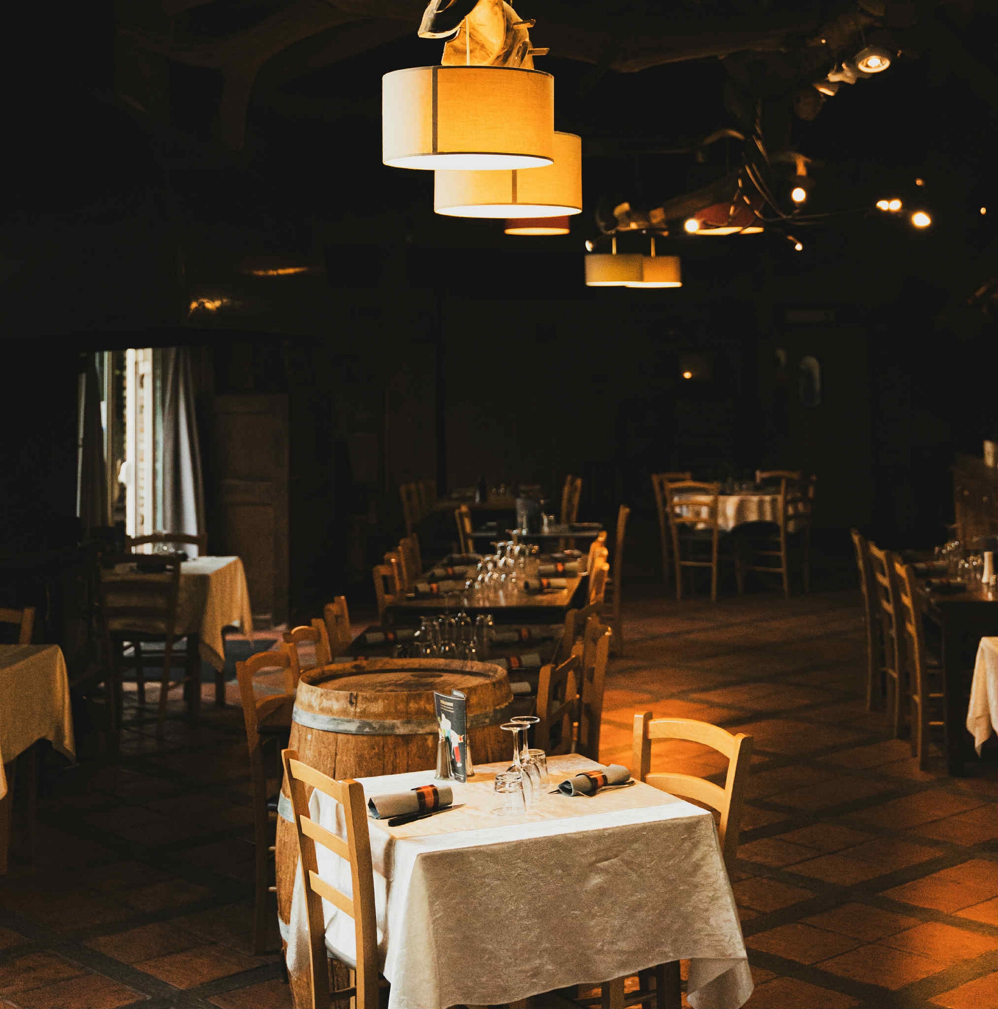 L'ALCOVE, Villemur-sur-Tarn - photo 4