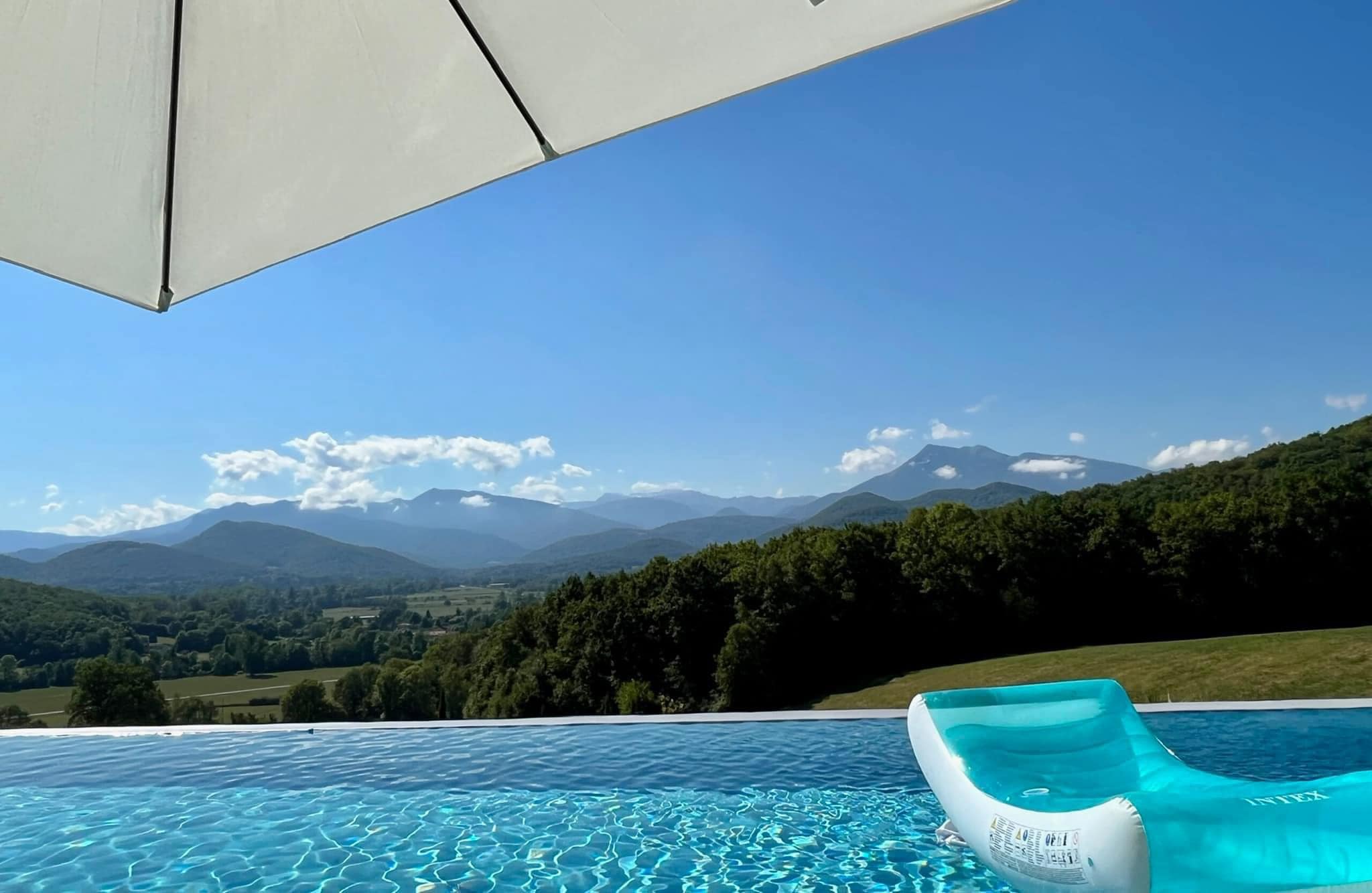 AETHER CAGIRE, Rieucazé - photo 4