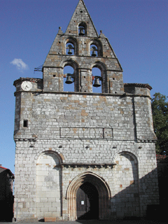 BASTIDE D'ALAN, Alan - photo 2