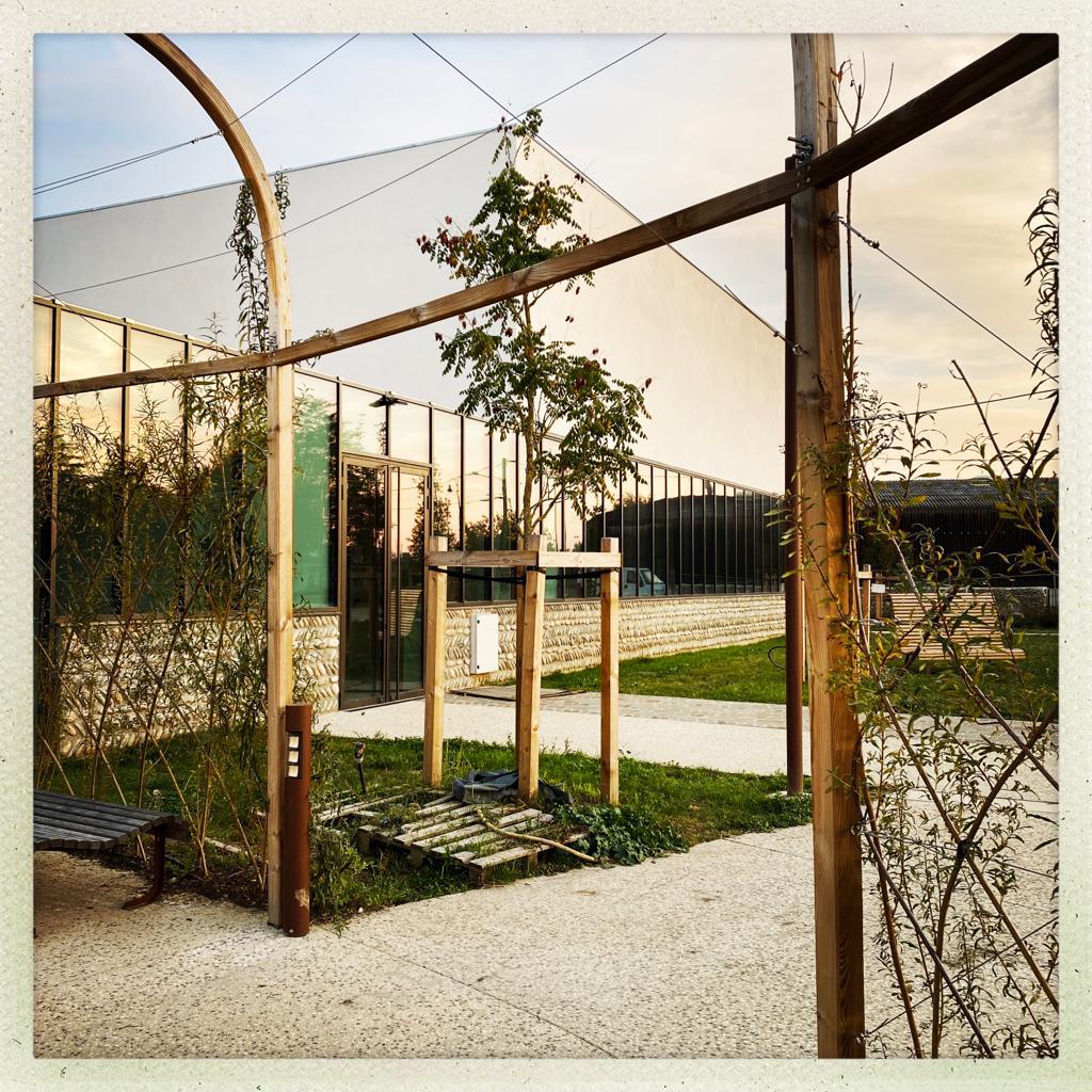 ESPACE CULTUREL ANGONIA, Martres-Tolosane - photo 3