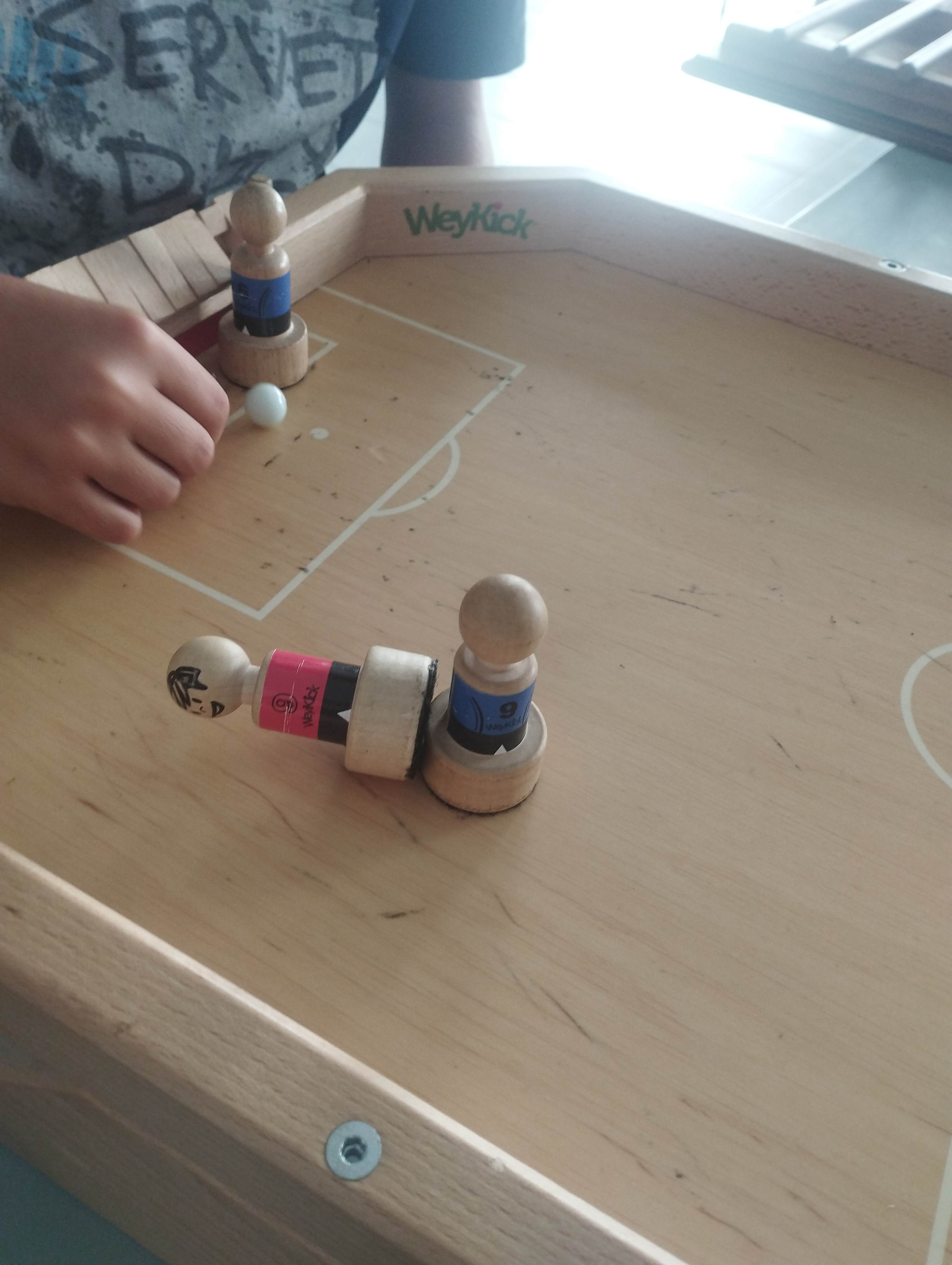 RENDEZ VOUS A L'OFFICE: JEUX BOIS GEANTS, Montréjeau