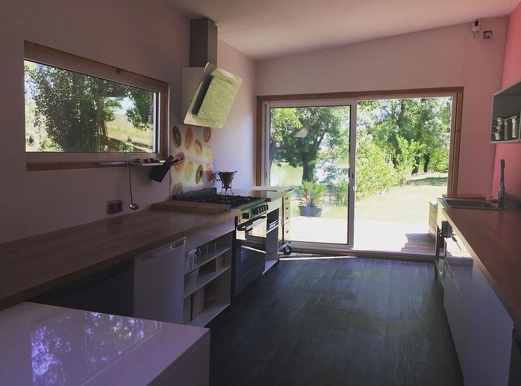 WRAPAS, Le Castéra - photo 4