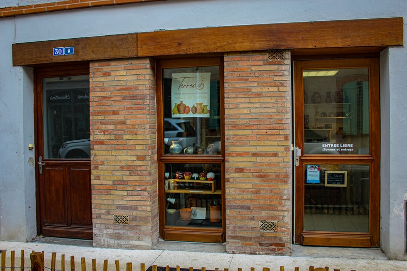 ATELIER TERRES & Ô, Grenade - photo 8