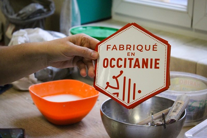 ATELIER TERRES & Ô - photo 4