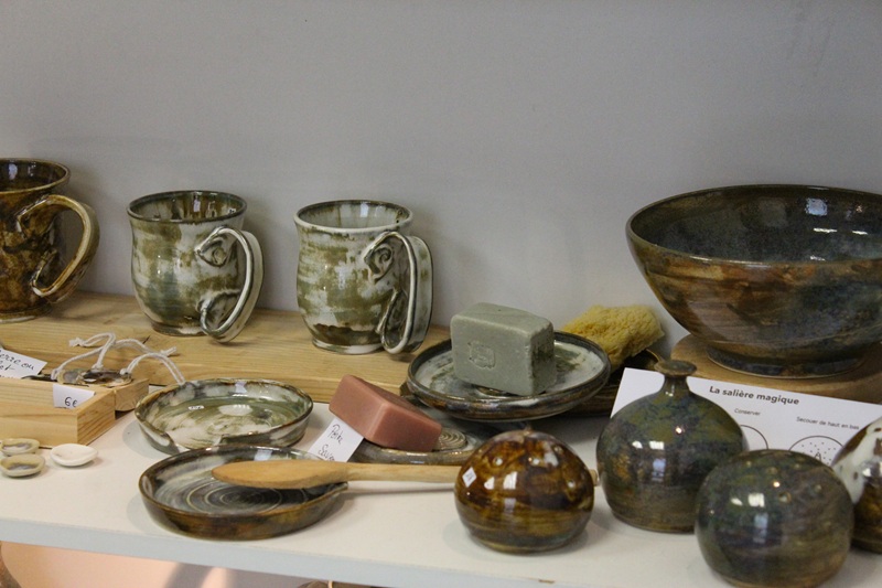 ATELIER TERRES & Ô, Grenade - photo 7
