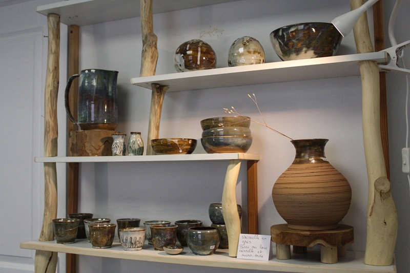 ATELIER TERRES & Ô, Grenade - photo 6