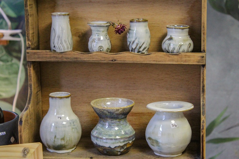 ATELIER TERRES & Ô - photo 5