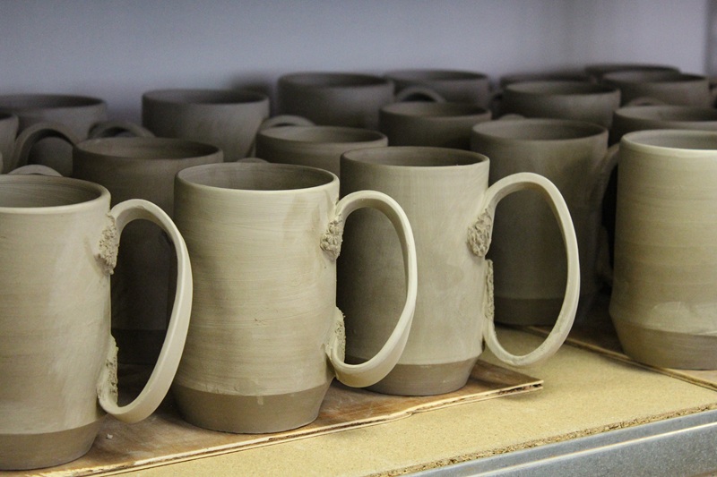 ATELIER TERRES & Ô, Grenade - photo 9