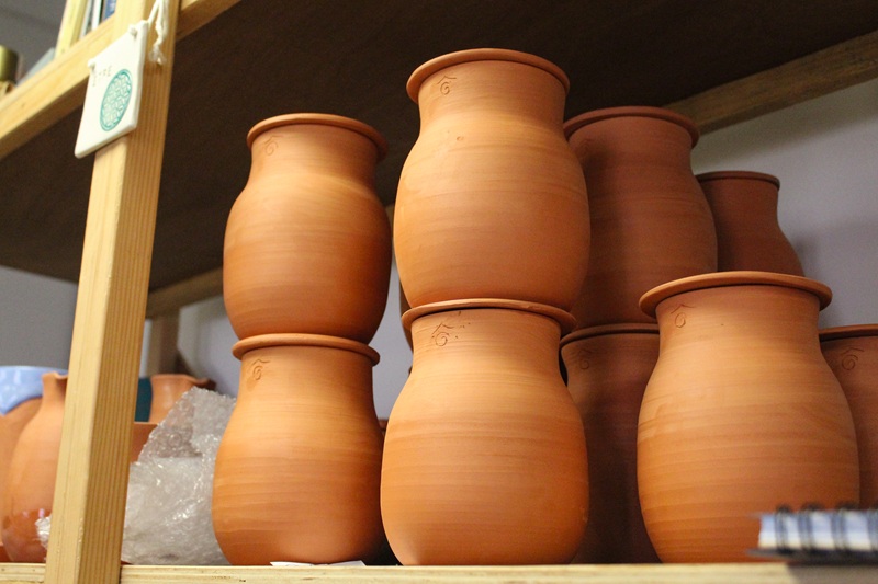 ATELIER TERRES & Ô, Grenade - photo 12