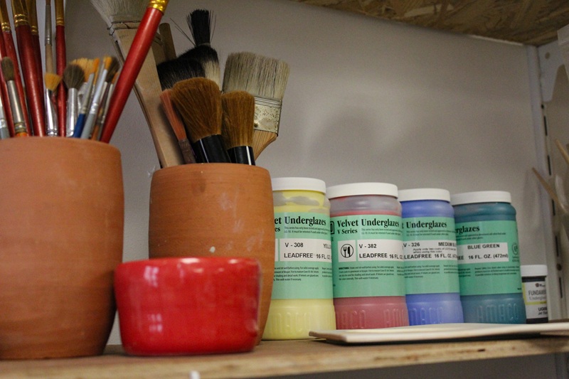 ATELIER TERRES & Ô, Grenade - photo 10