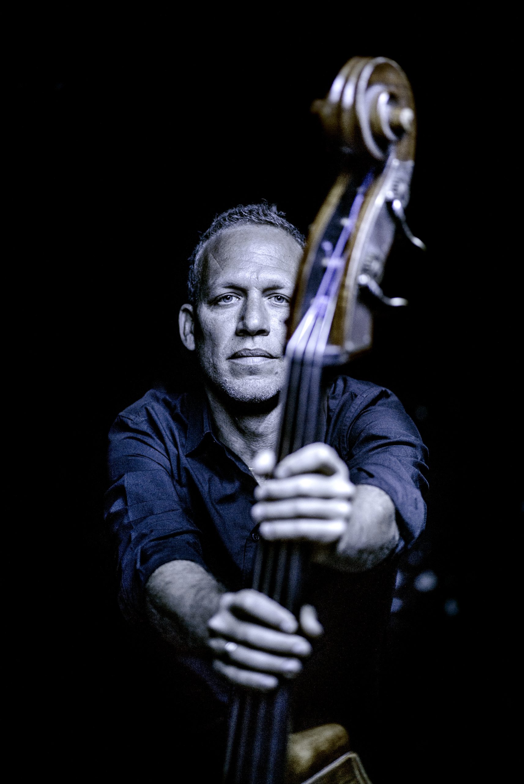 FESTIVAL JAZZ EN COMMINGES : AVISHAI COHEN QUINTET « BRIGHTLIGHT »