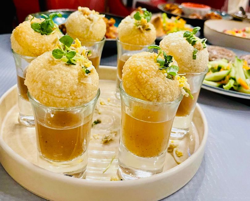 RESTAURANT JOSHORE ROAD, Toulouse