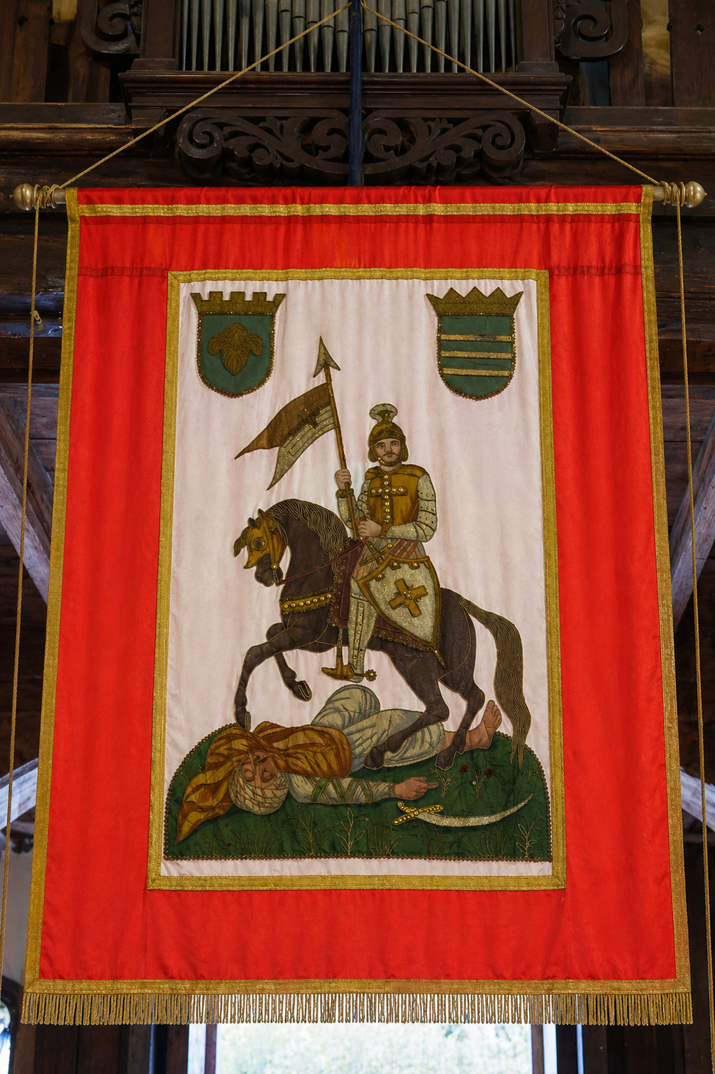 RECONSTITUTION HISTORIQUE DE LA BATAILLE DE SAINT VIDIAN, Martres-Tolosane - photo 18