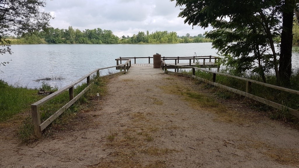 AIRE DE PIQUE-NIQUE DE NOUGARET