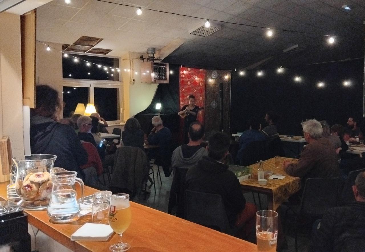 LA MARMITE ELECTRIQUE, Sepx - photo 2