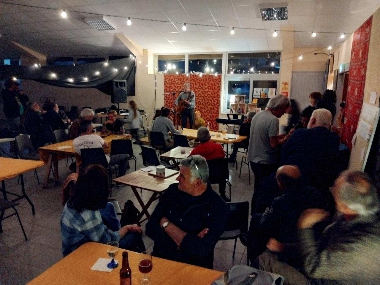 LA MARMITE ELECTRIQUE, Sepx - photo 3