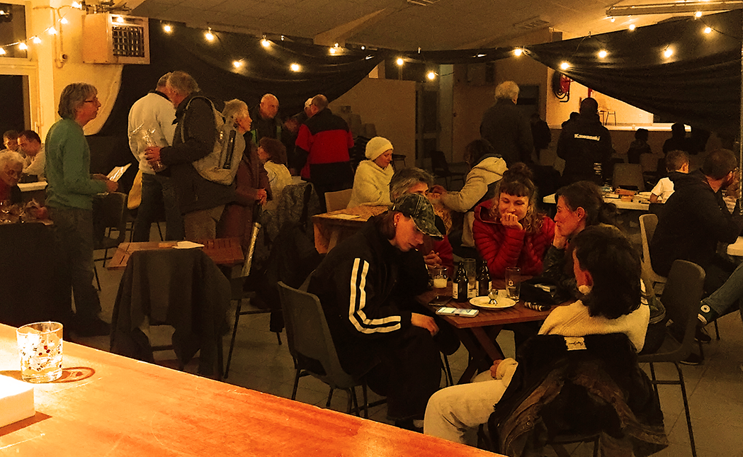 LA MARMITE ELECTRIQUE, Sepx - photo 4