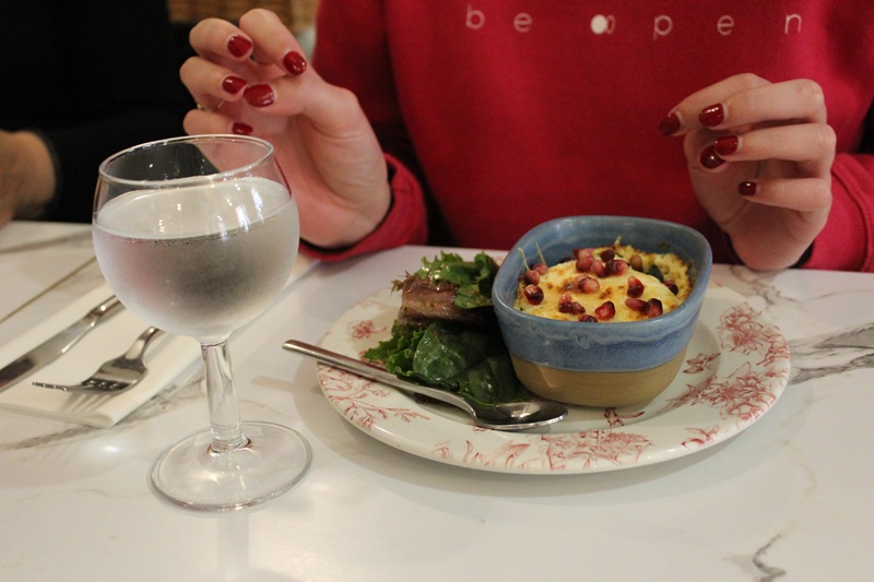 LE BISTROT DES CANAILLES, Daux - photo 5