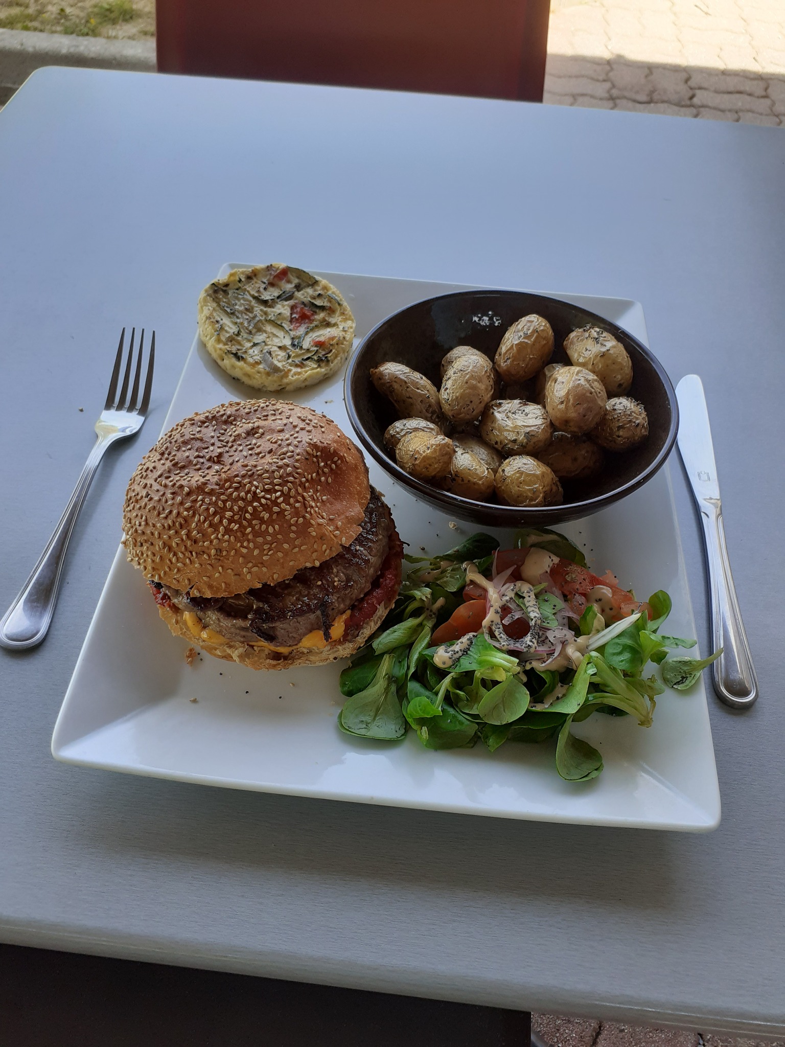 BITTERSWEET, Montgeard - photo 2