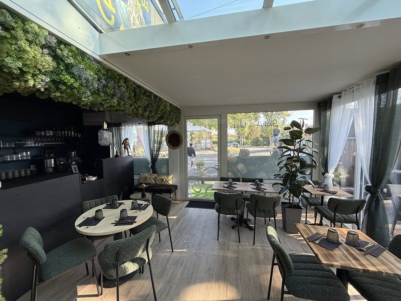 BOTNA THAÏ & SUSHIS - photo 4