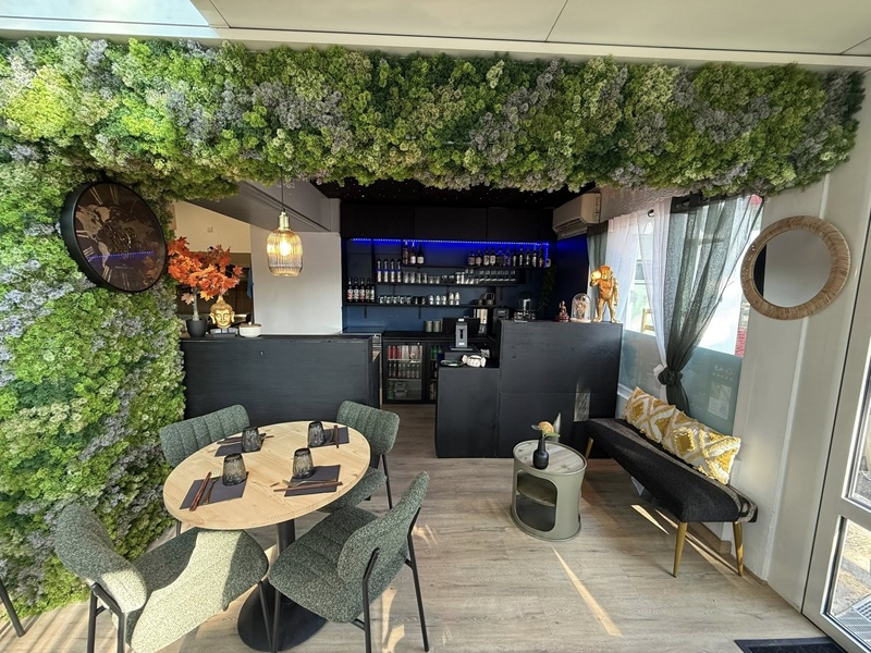 BOTNA THAÏ & SUSHIS - photo 5