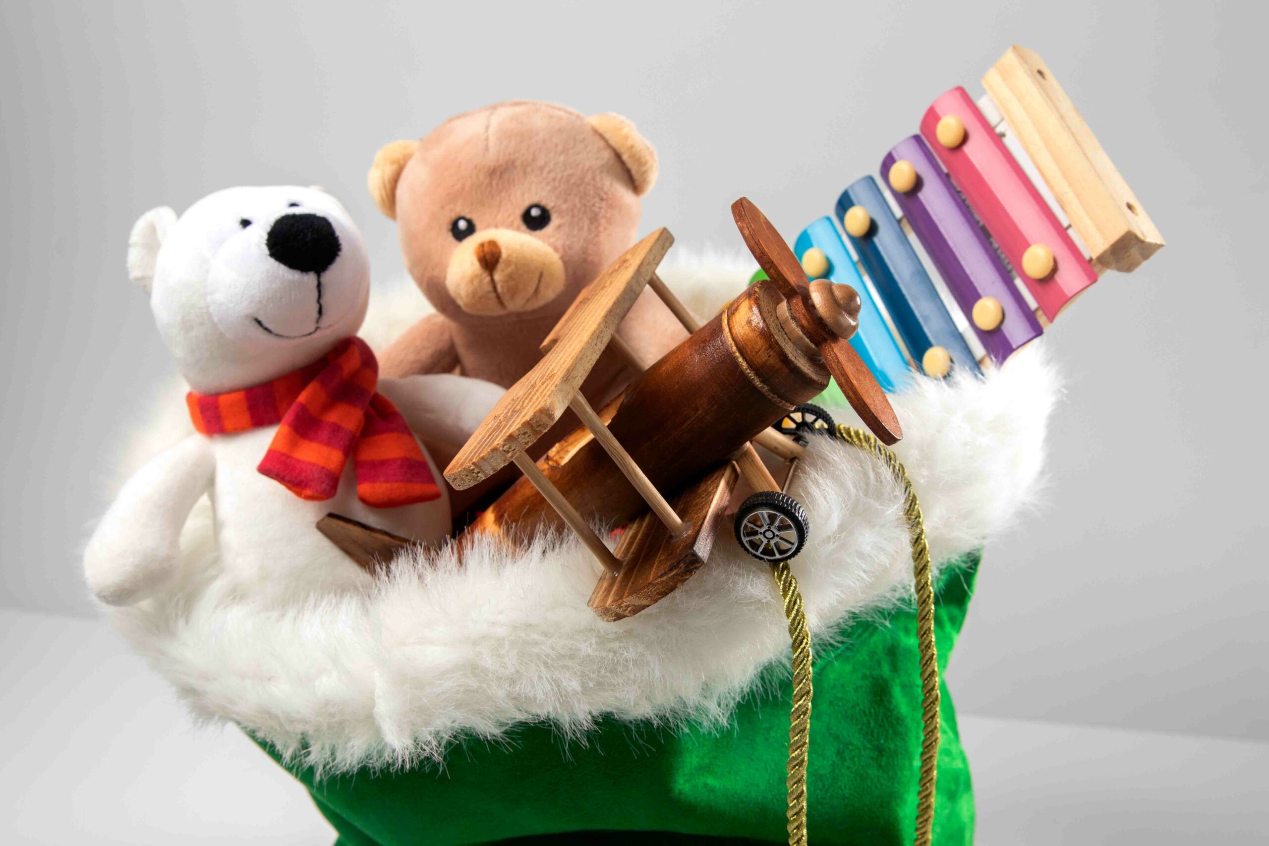 BOURSES AUX JOUETS