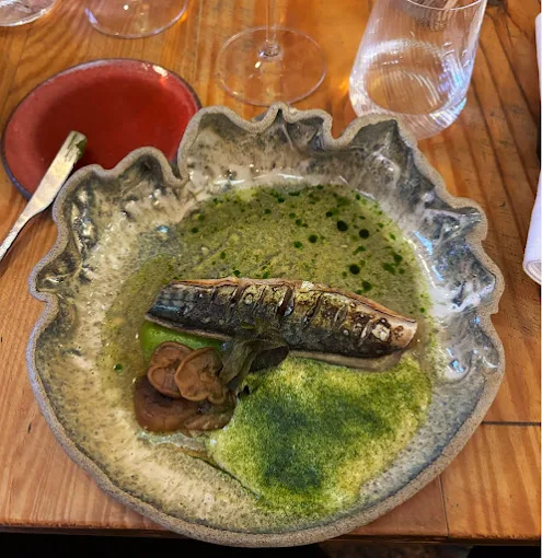CHEZ INES — photo 2