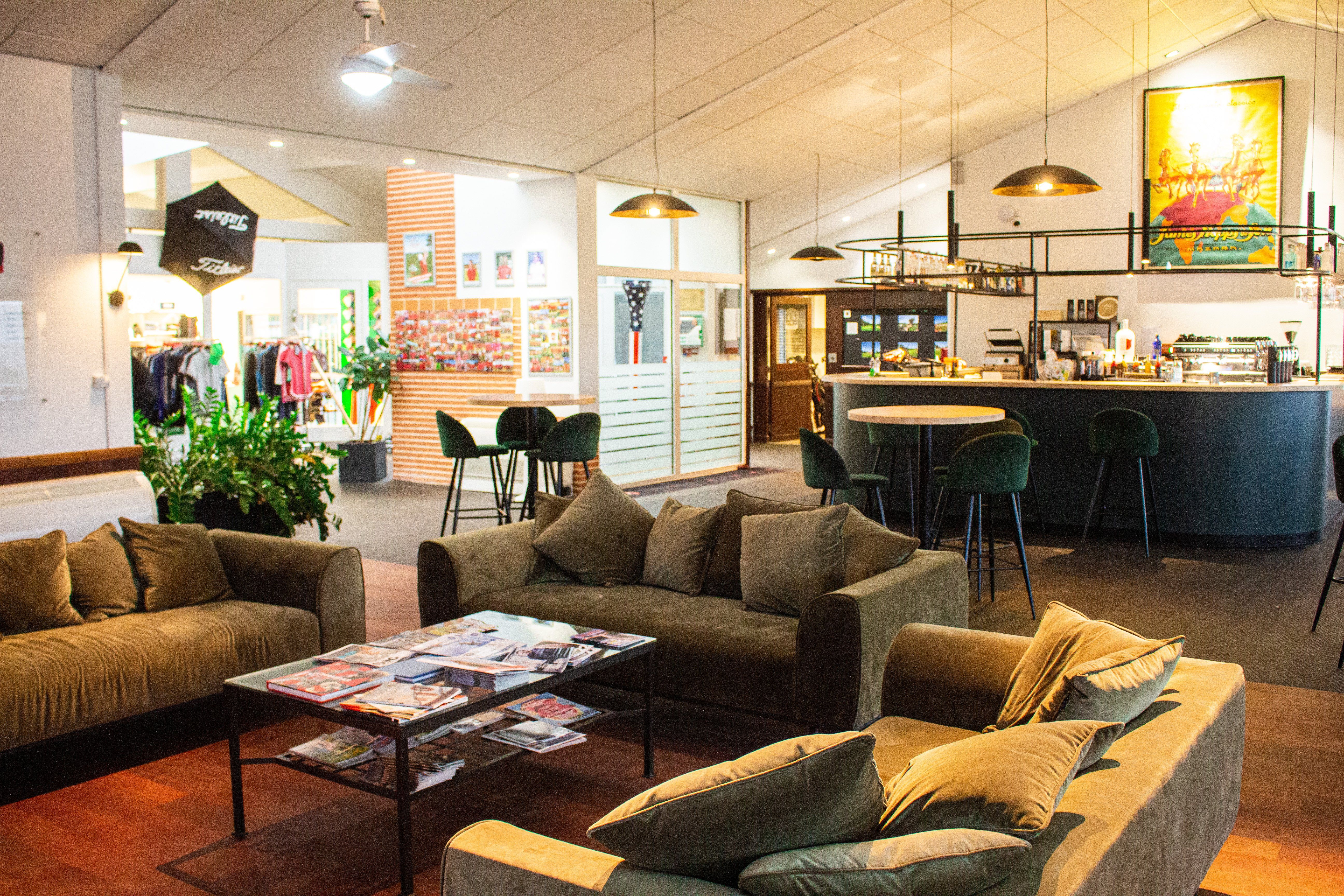 LE CLUB 1950, Vieille-Toulouse