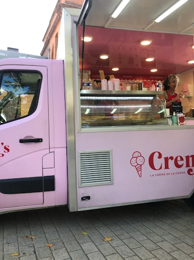 CREM'S