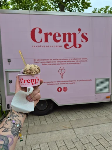 CREM'S