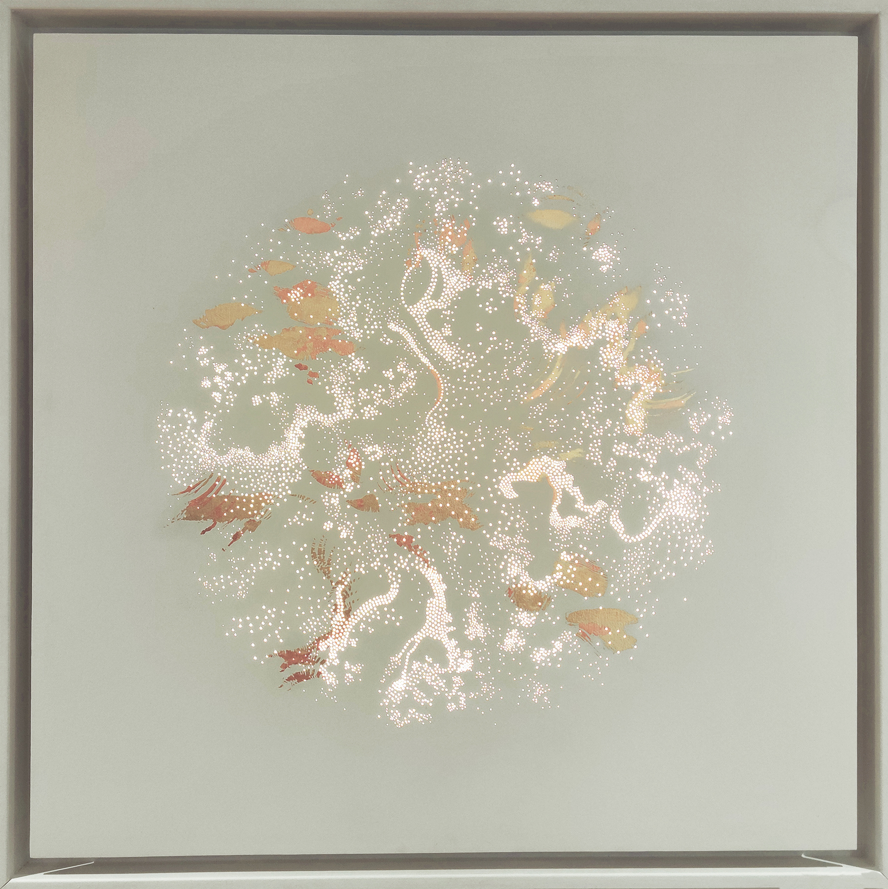 ANAËLLE BOUTHIER ARTISTE PLASTICIENNE - photo 5