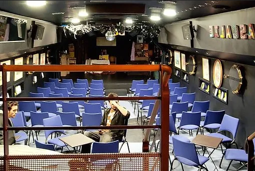 LA PENICHE DIDASCALIE, Ramonville-Saint-Agne - photo 3