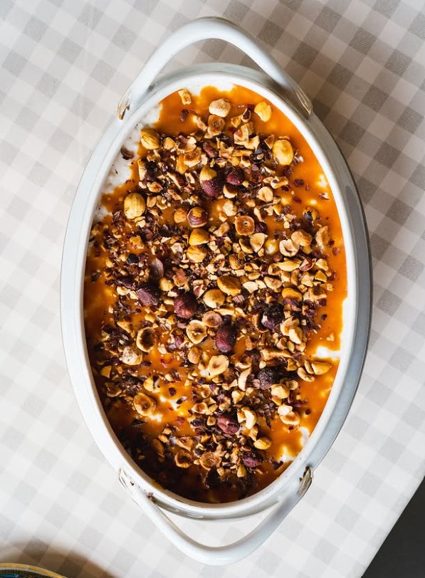 MENINA, Lempaut - photo 2