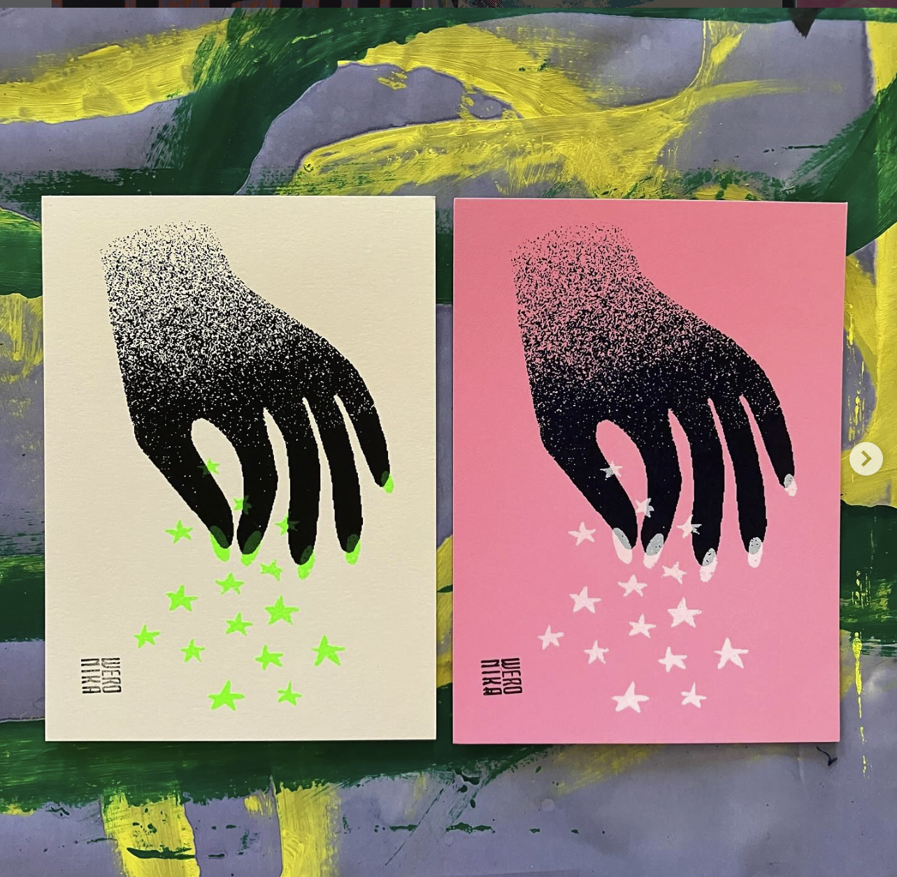 VERNISSAGE & DÉGUSTATION