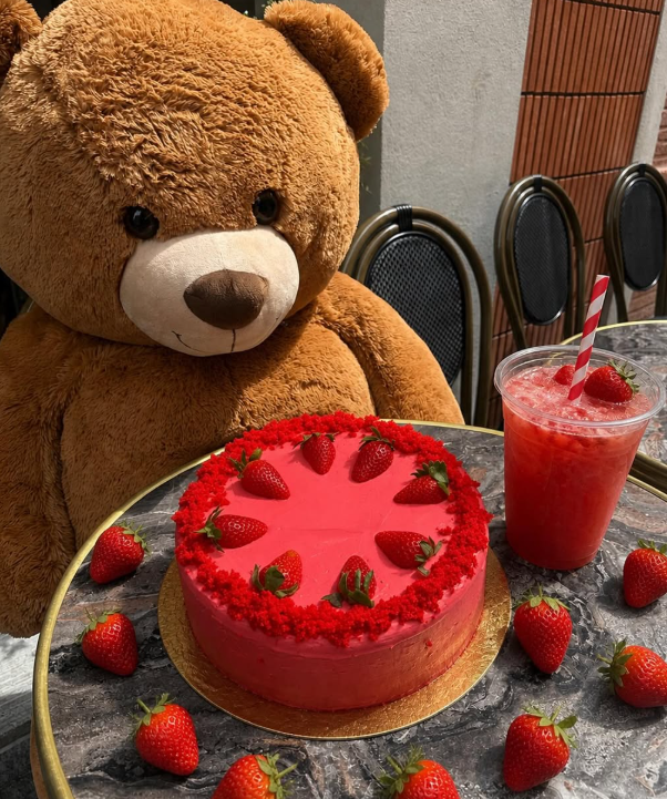 LE COMPTOIR DE TEDDY
