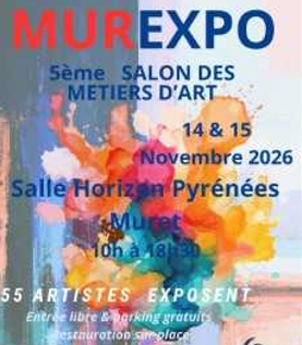MUREXPO 2026