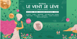 FESTIVAL LE VENT SE LÈVE