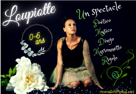 LOUPIOTTE