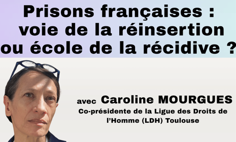 Visuel évènement